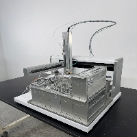 Gilson GX-271 Liquid Handler image 1